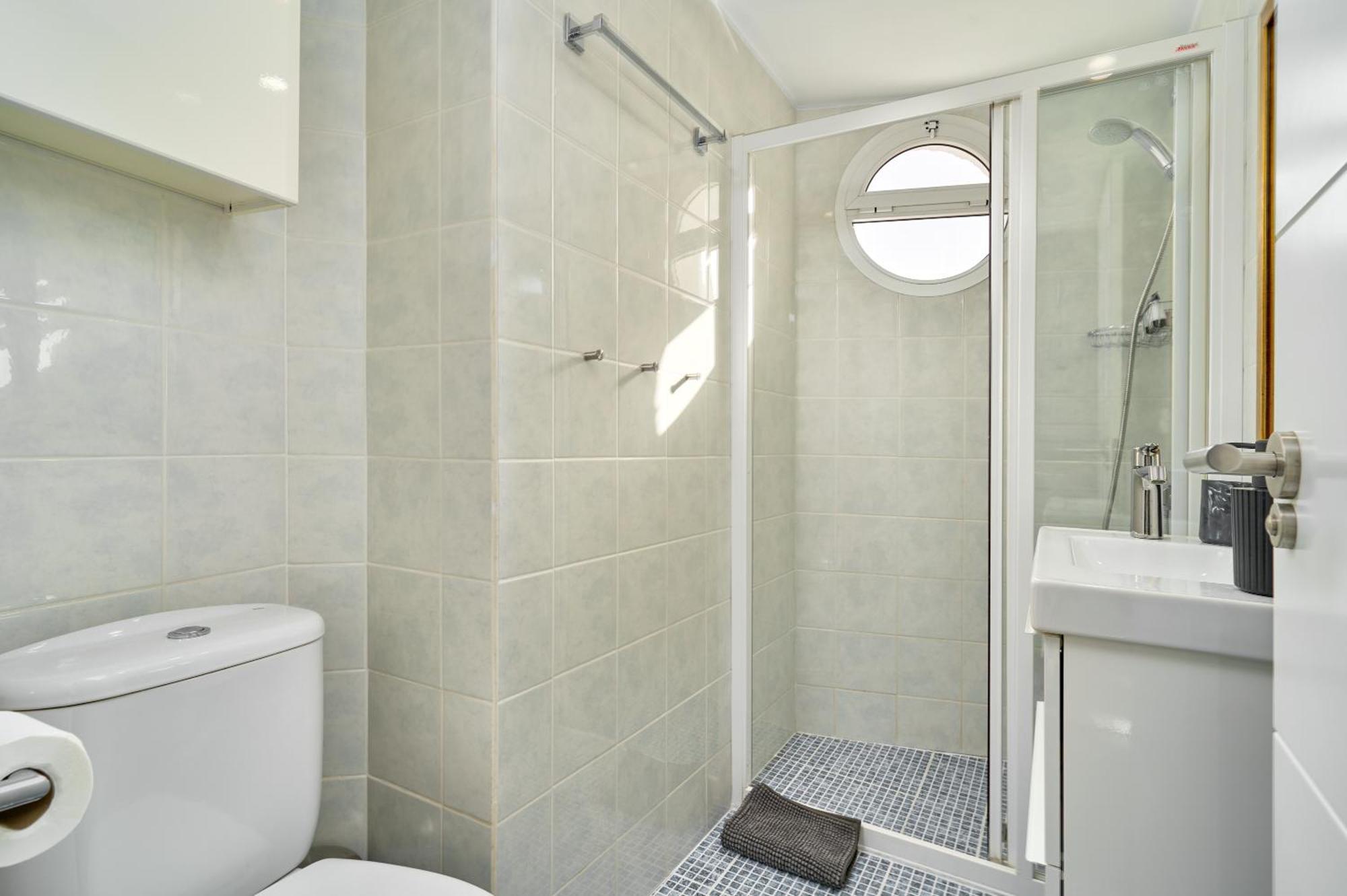Spectacular Sea Views, 2 Bed,2 Bath Apartment เนร์คา ภายนอก รูปภาพ